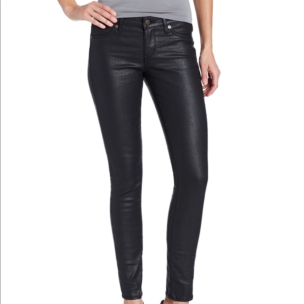 Rich & Skinny Legacy Coated Skinny Jean